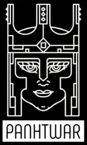 Panhtwar Burma Logo